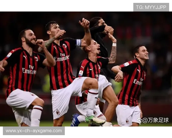AC米兰失分，榜首位置旁落，接下来如何振作？