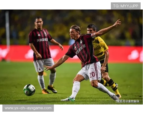 AC米兰盯德布劳内式智核——未来的中场引擎正在形成