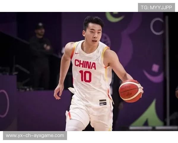 CBA赛季见证中国篮球的成长，cba对中国篮球的贡献