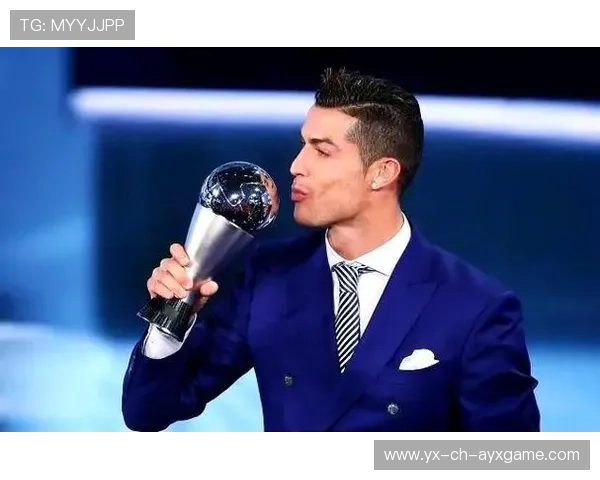 C罗再次证明自律的价值——从天赋到传奇的跃迁