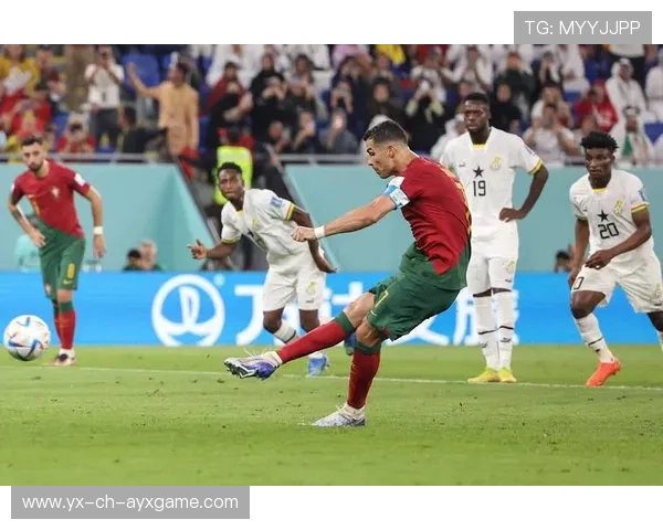 世界杯C罗会不会上演经典头槌力压全场？