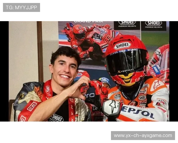 MotoGP新赛季开跑，马奎斯全力冲击冠军，摩托gp马奎斯年薪