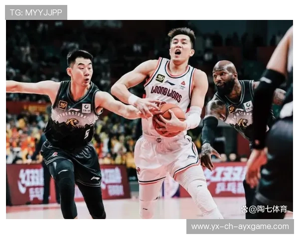 CBA 纪录又被刷新