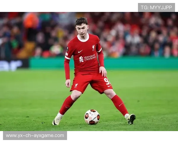 利物浦在传球训练中强调“传球后的立即压迫”以实现快速夺回球权