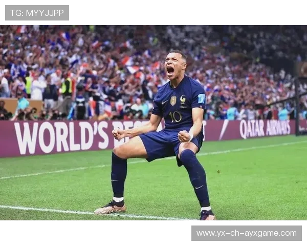 姆巴佩迎战克罗地亚中场控制,小组赛火爆